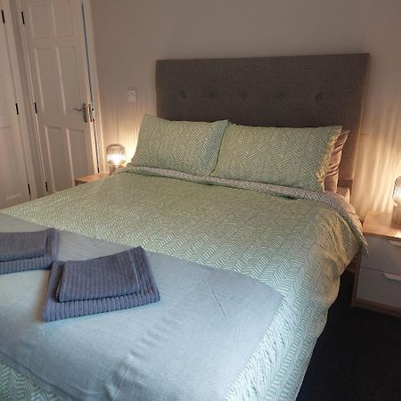 Lawnbrook Town House Hotel Belfast Eksteriør billede