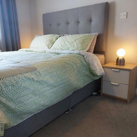 Lawnbrook Town House Hotel Belfast Eksteriør billede