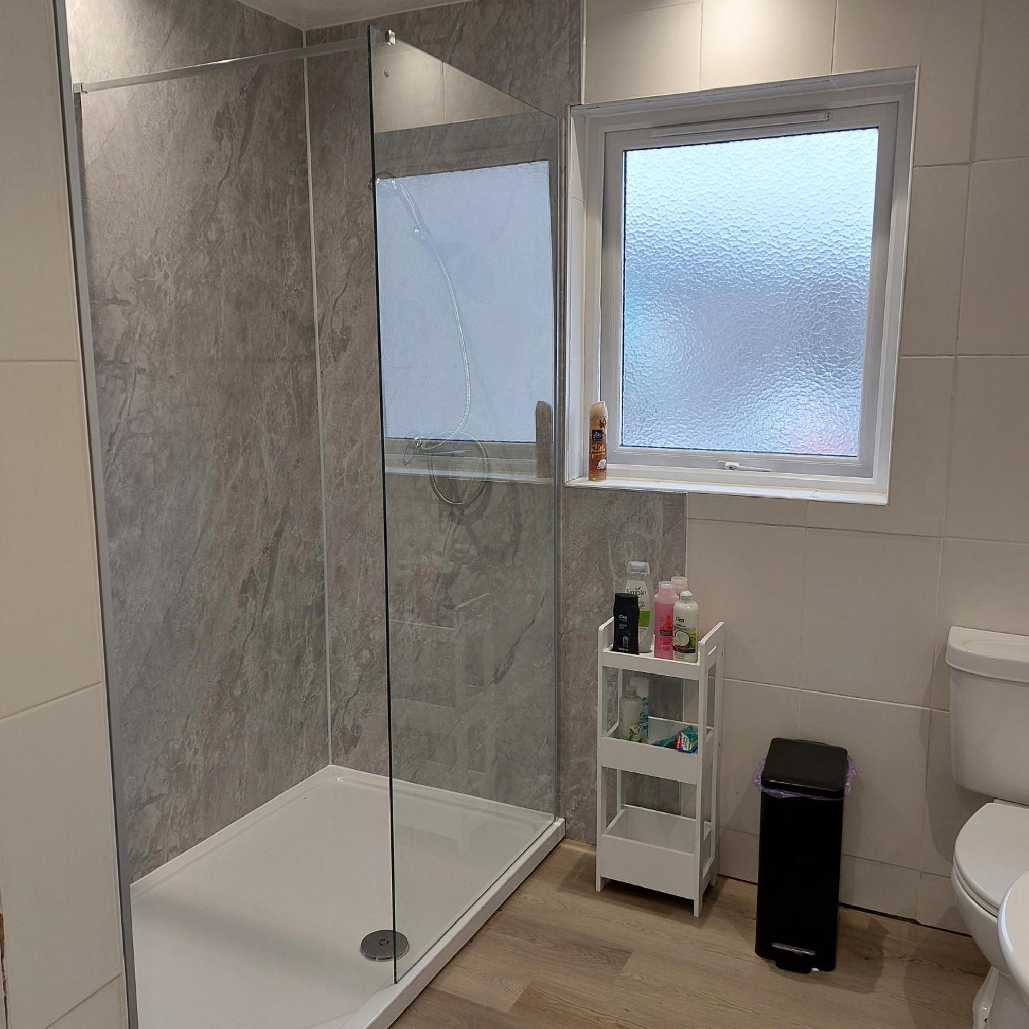 Lawnbrook Town House Hotel Belfast Eksteriør billede