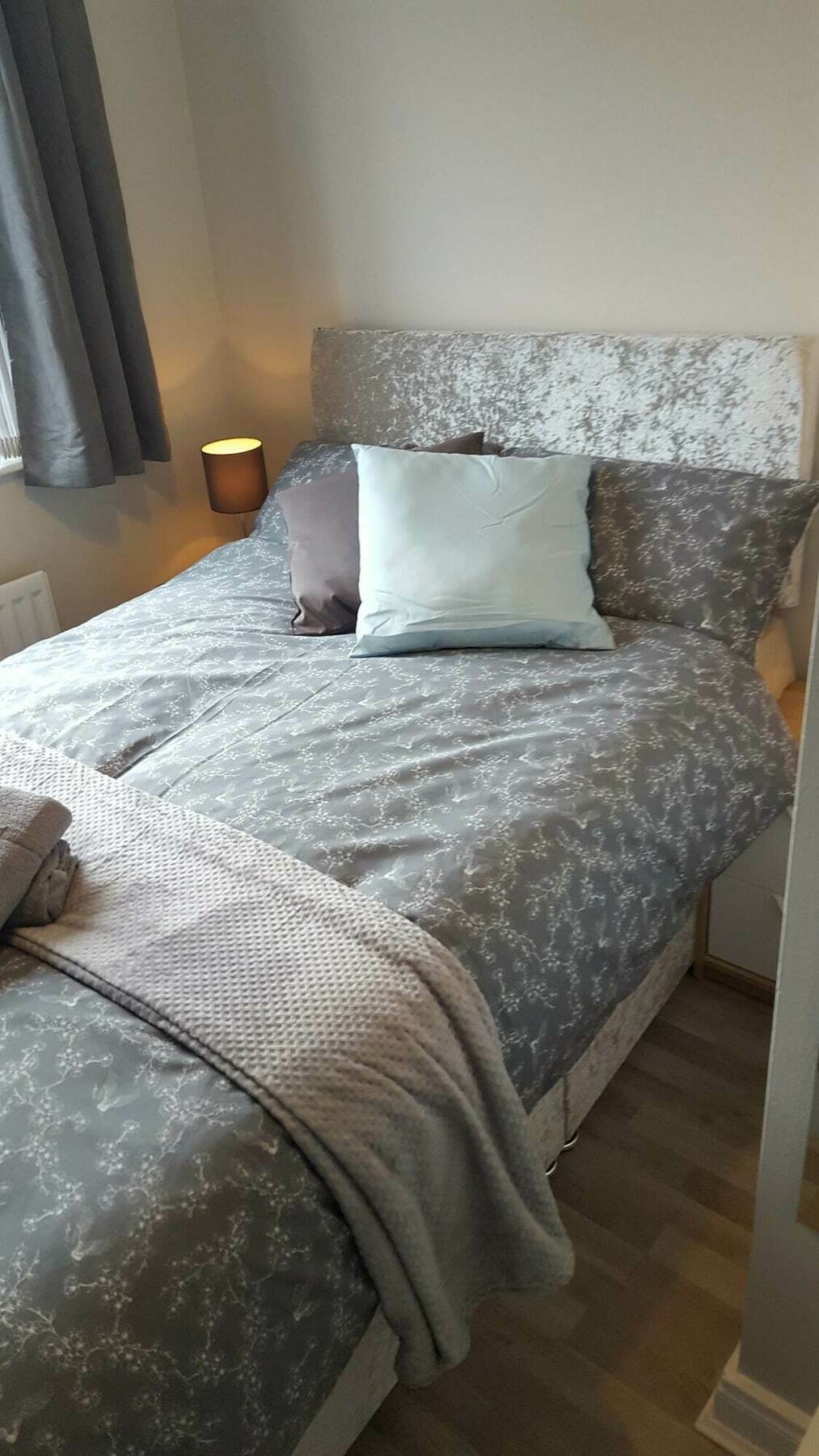 Lawnbrook Town House Hotel Belfast Eksteriør billede